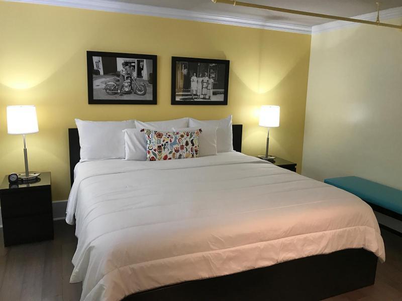 The Sherman Inn เบทส์วิลล์ ภายนอก รูปภาพ