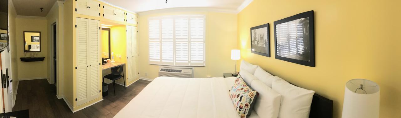 The Sherman Inn เบทส์วิลล์ ภายนอก รูปภาพ