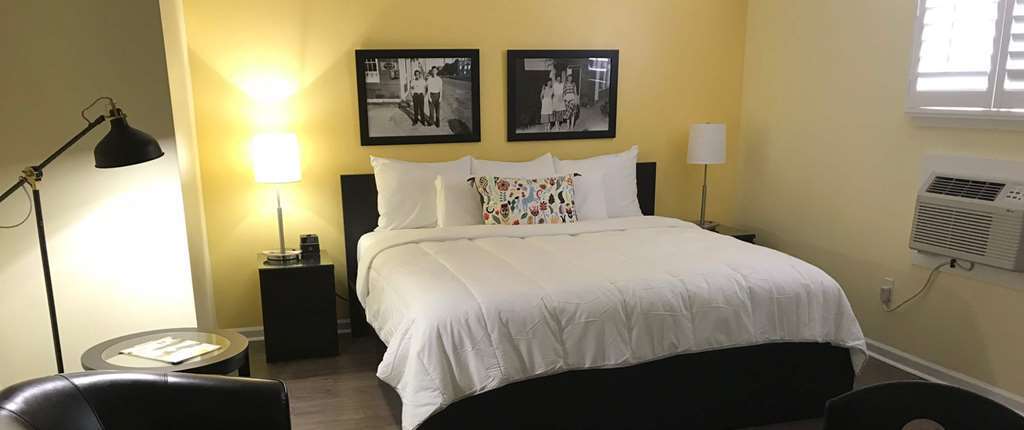 The Sherman Inn เบทส์วิลล์ ห้อง รูปภาพ