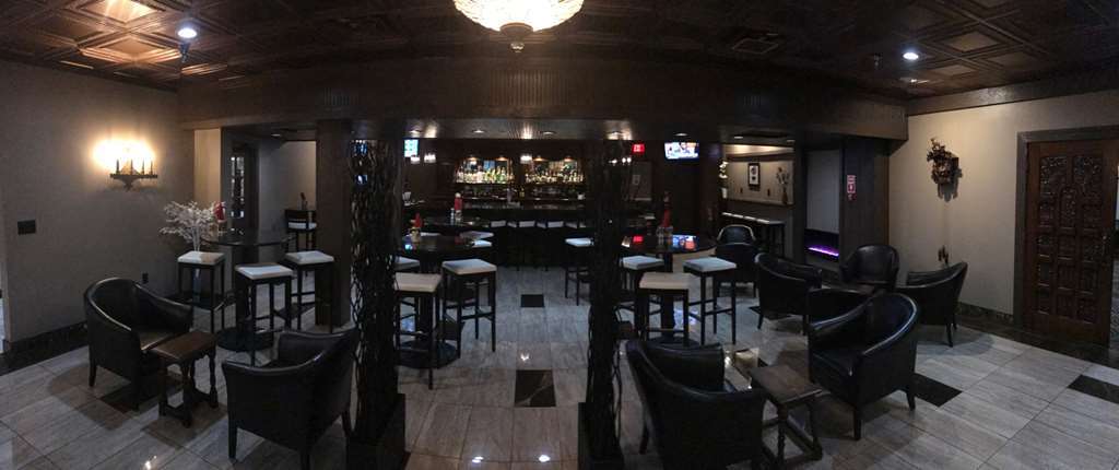 The Sherman Inn เบทส์วิลล์ ร้านอาหาร รูปภาพ