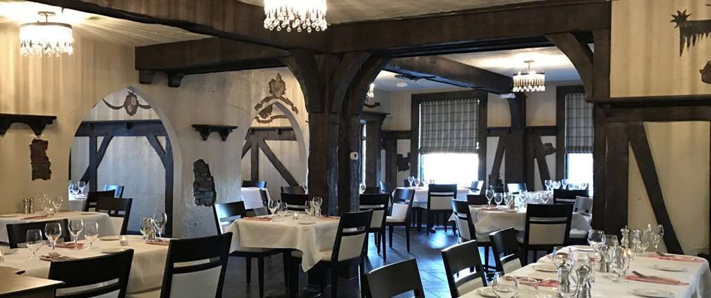 The Sherman Inn เบทส์วิลล์ ร้านอาหาร รูปภาพ